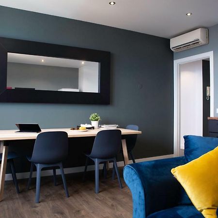 Home2Book Stunning&Design Apartment Santa Cruz Экстерьер фото