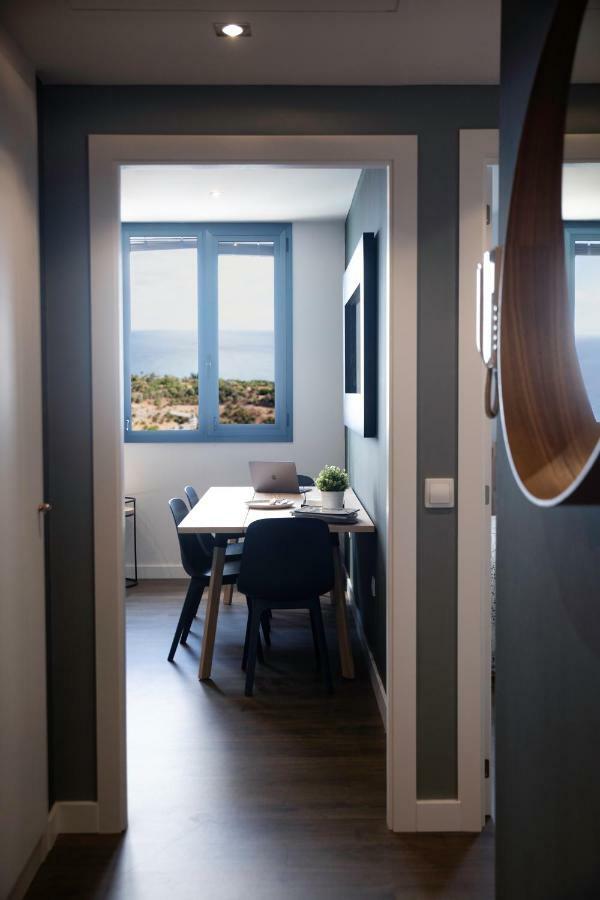 Home2Book Stunning&Design Apartment Santa Cruz Экстерьер фото
