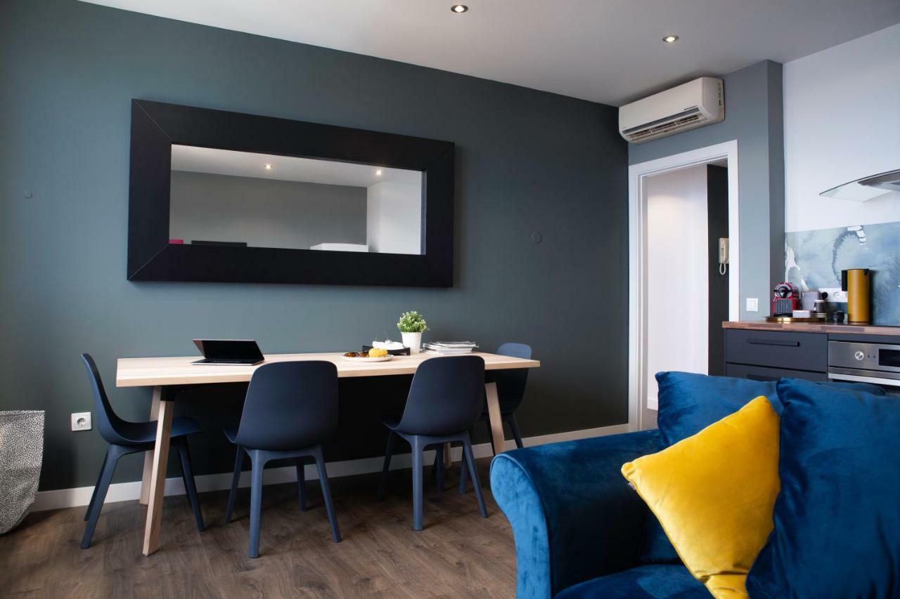 Home2Book Stunning&Design Apartment Santa Cruz Экстерьер фото