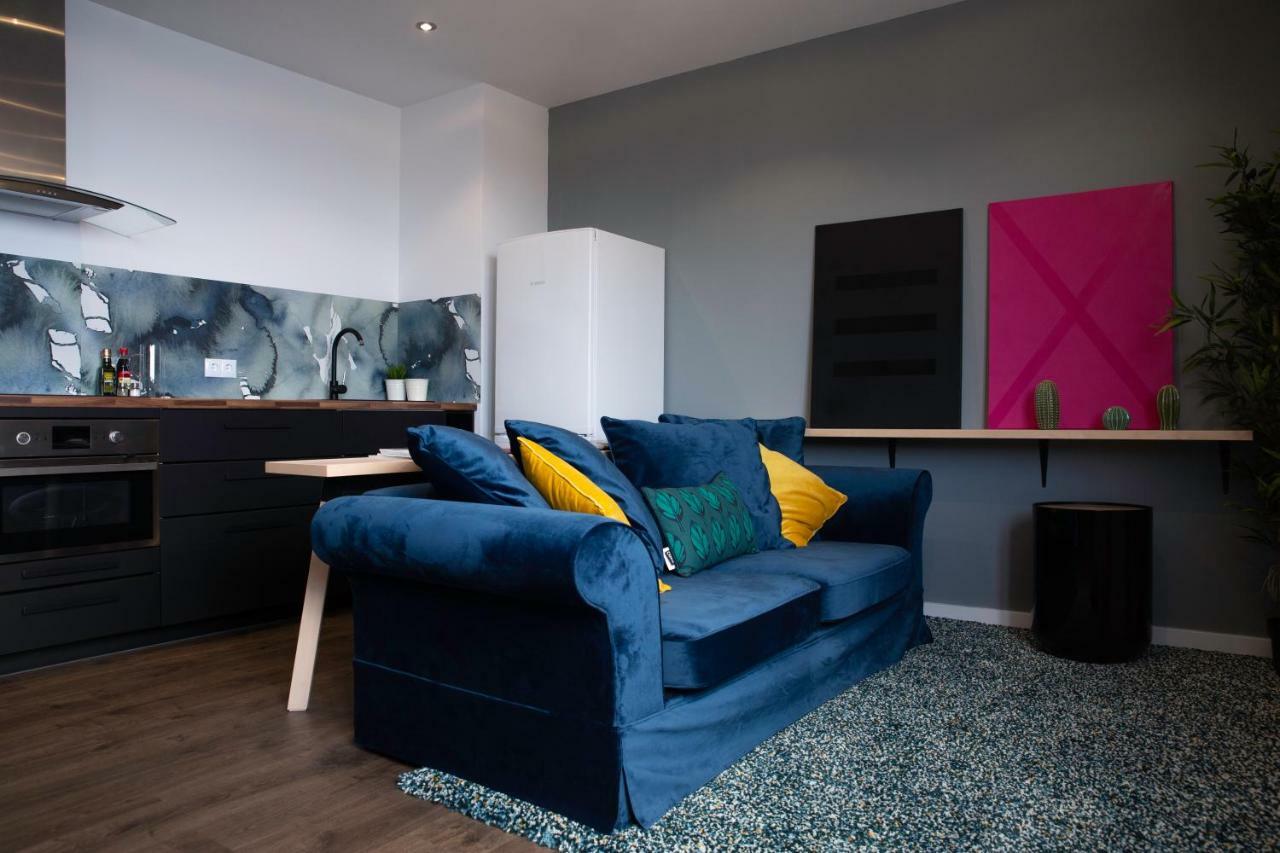 Home2Book Stunning&Design Apartment Santa Cruz Экстерьер фото