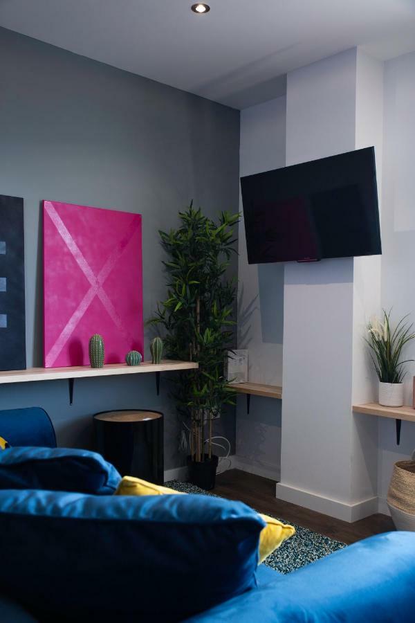 Home2Book Stunning&Design Apartment Santa Cruz Экстерьер фото