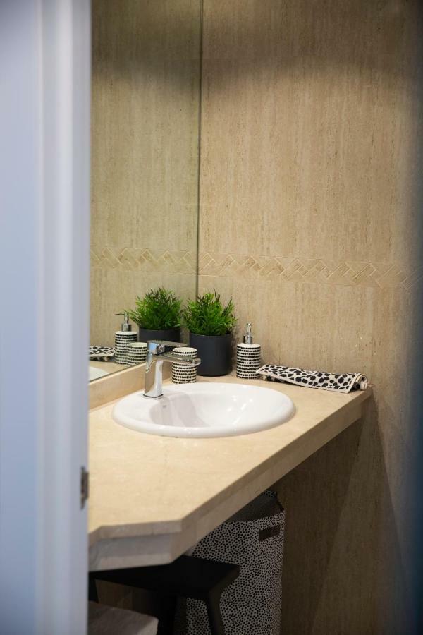 Home2Book Stunning&Design Apartment Santa Cruz Экстерьер фото