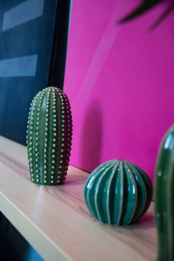 Home2Book Stunning&Design Apartment Santa Cruz Экстерьер фото